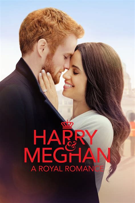 harry and meghan a royal romance full movie online free